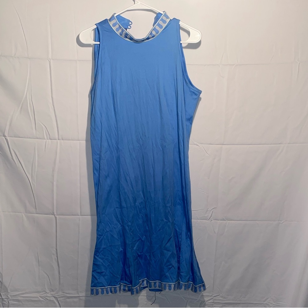 Averardo Bessi Dress